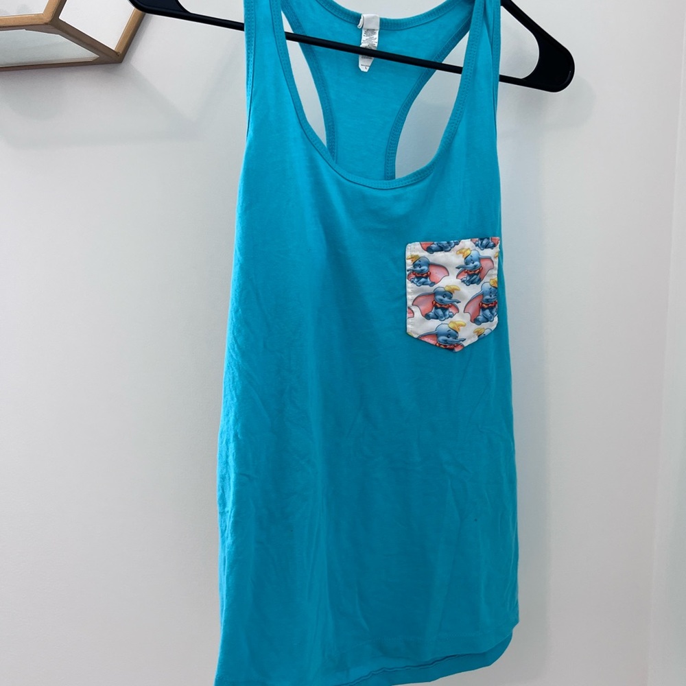 Boutique Disney Dumbo Tank-Top